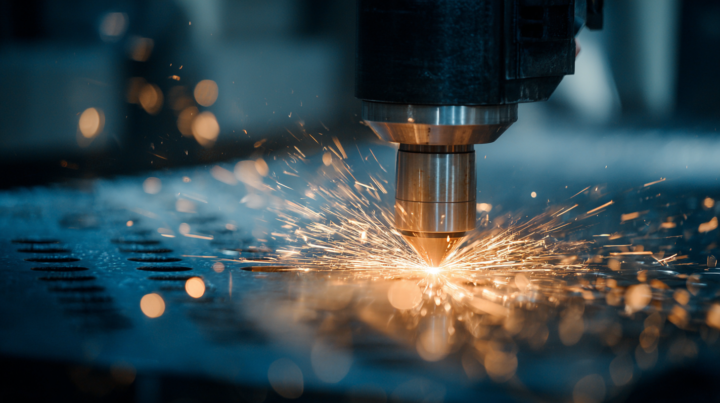 7 Expert Tips for Choosing the Best Laser For Rust Removal