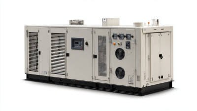 How to Choose the Right 16kVA Generator for Your Business Needs