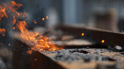 7 Expert Tips for Choosing the Best Laser For Rust Removal