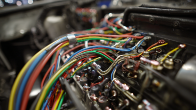 How to Choose the Best Wire Auto Solutions for Your Global Sourcing Needs