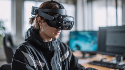 Understanding Challenges Faced by Users of Vr Equipment in Various Industries