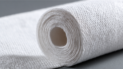 Mastering Ef Nonwoven Fabric Techniques for Innovative Applications