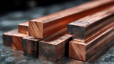 The Future of Innovation in the Copper Aluminum Busbar Market