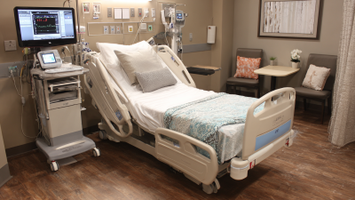 7 Secrets to Enhance Patient Comfort in Healthcare Settings