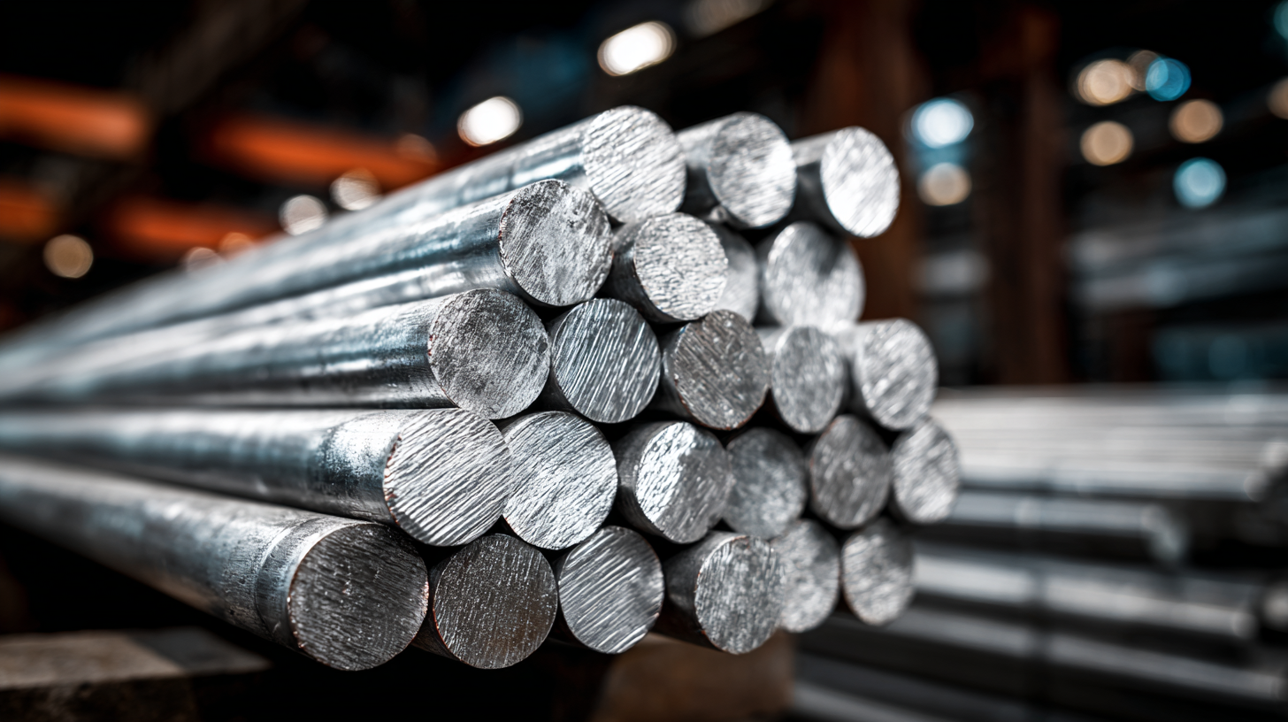 The Ultimate Guide to Sourcing High Quality Aluminum Sticks for Global Markets