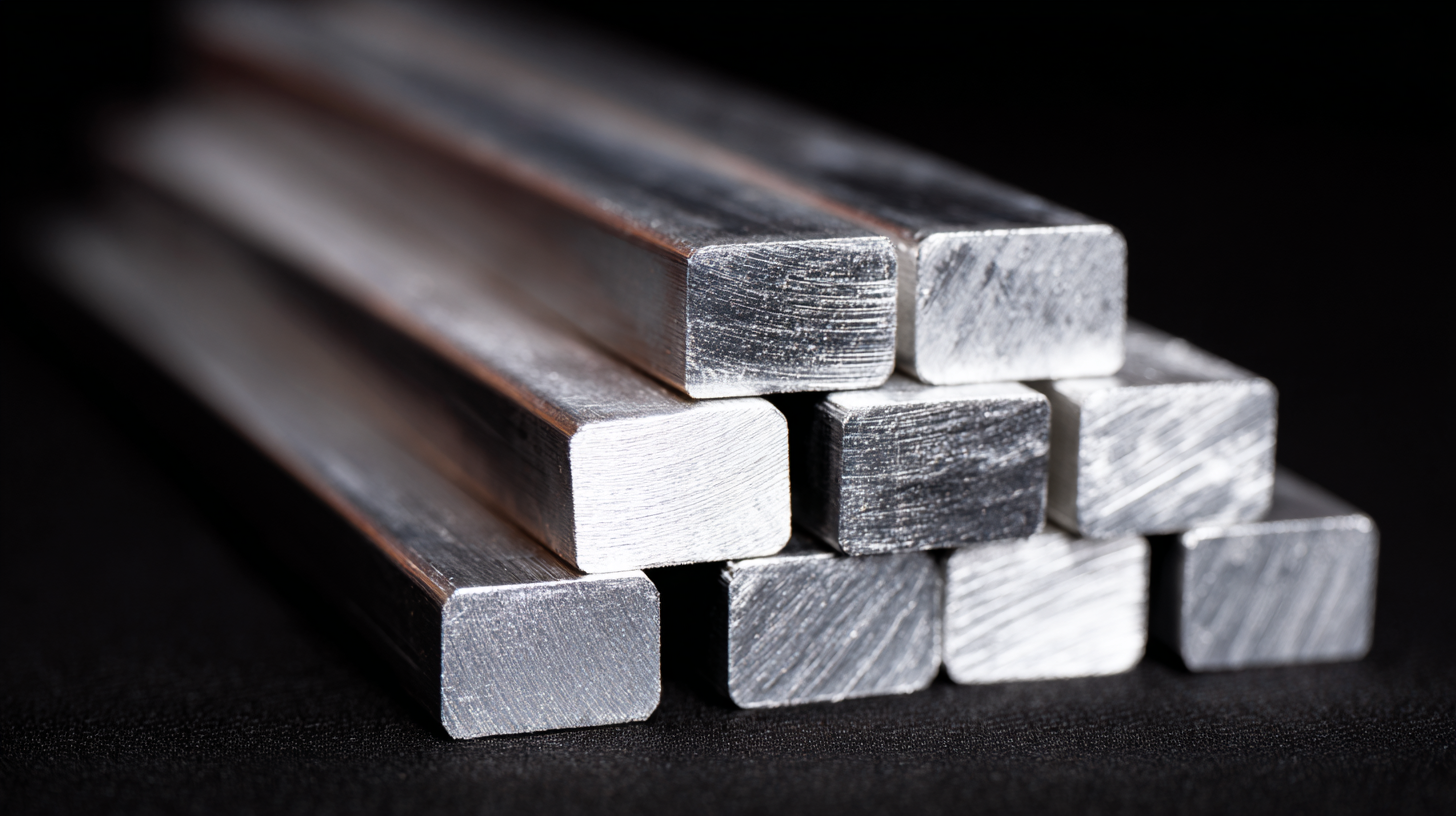 The Ultimate Guide to Sourcing High Quality Aluminum Sticks for Global Markets