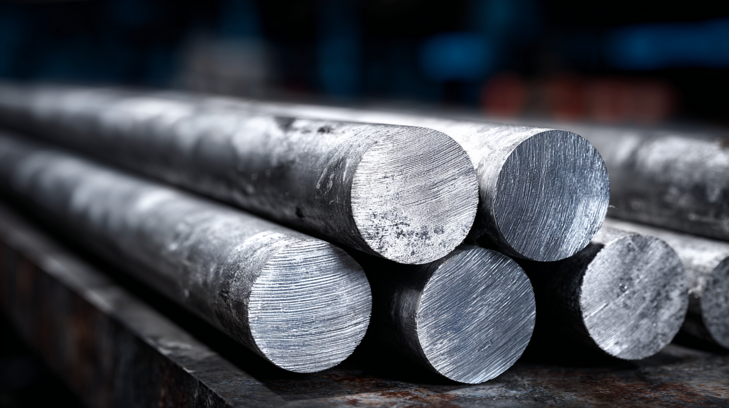 The Ultimate Guide to Sourcing High Quality Aluminum Sticks for Global Markets