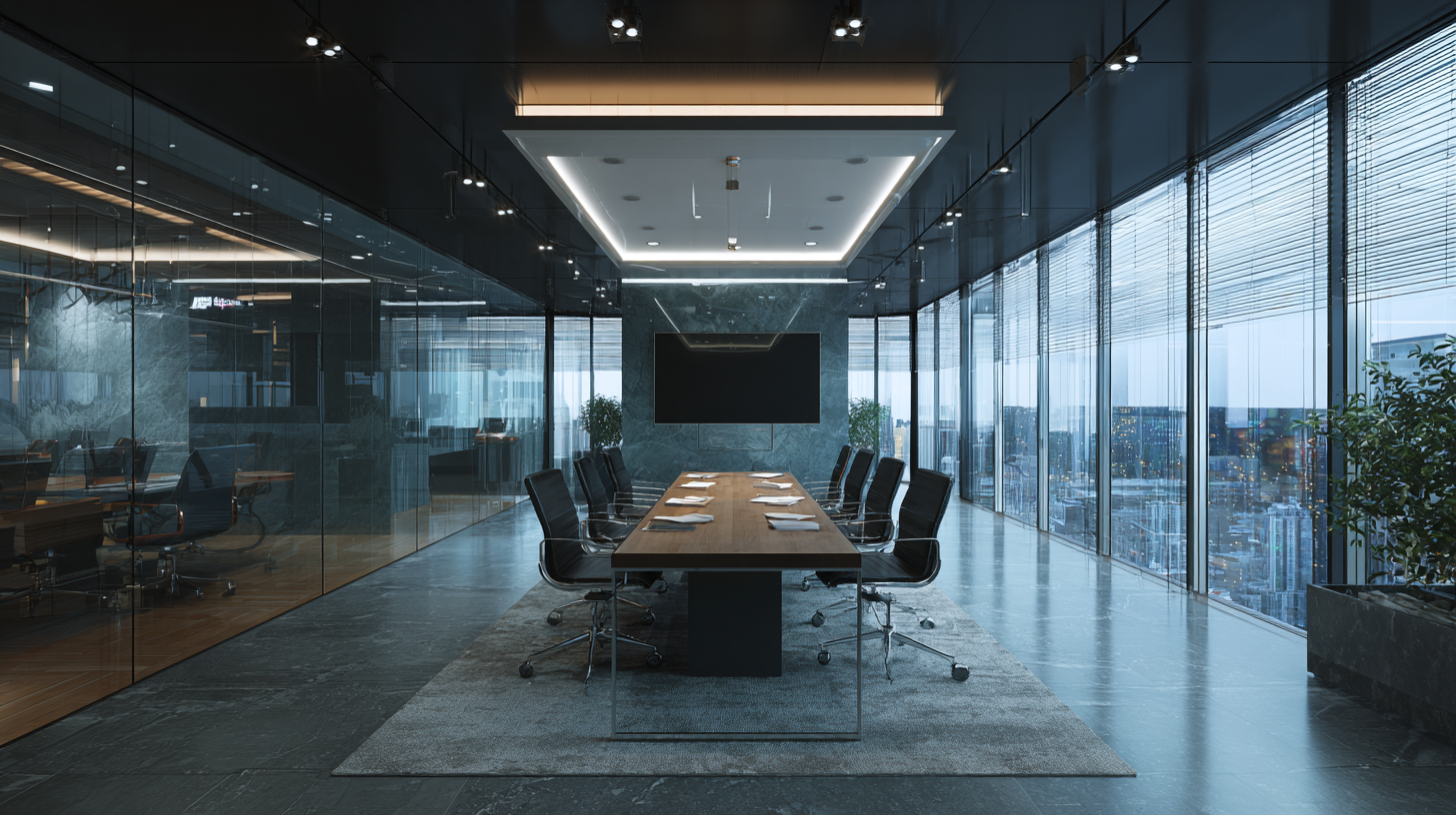 The Future of Innovation in the Copper Aluminum Busbar Market