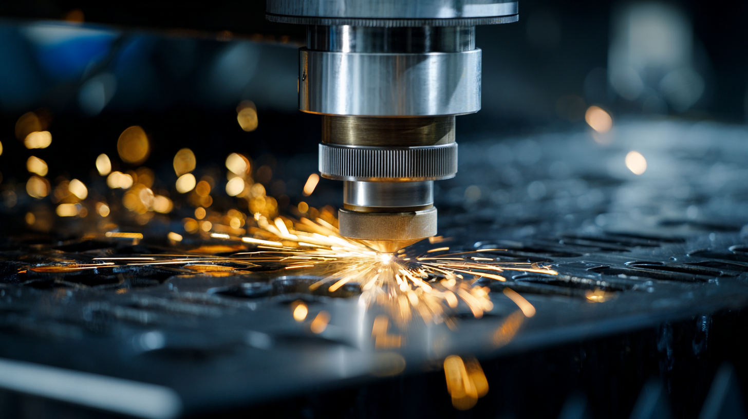 Ultimate Guide to Choosing the Right Laser Cutting Machines for Your Business