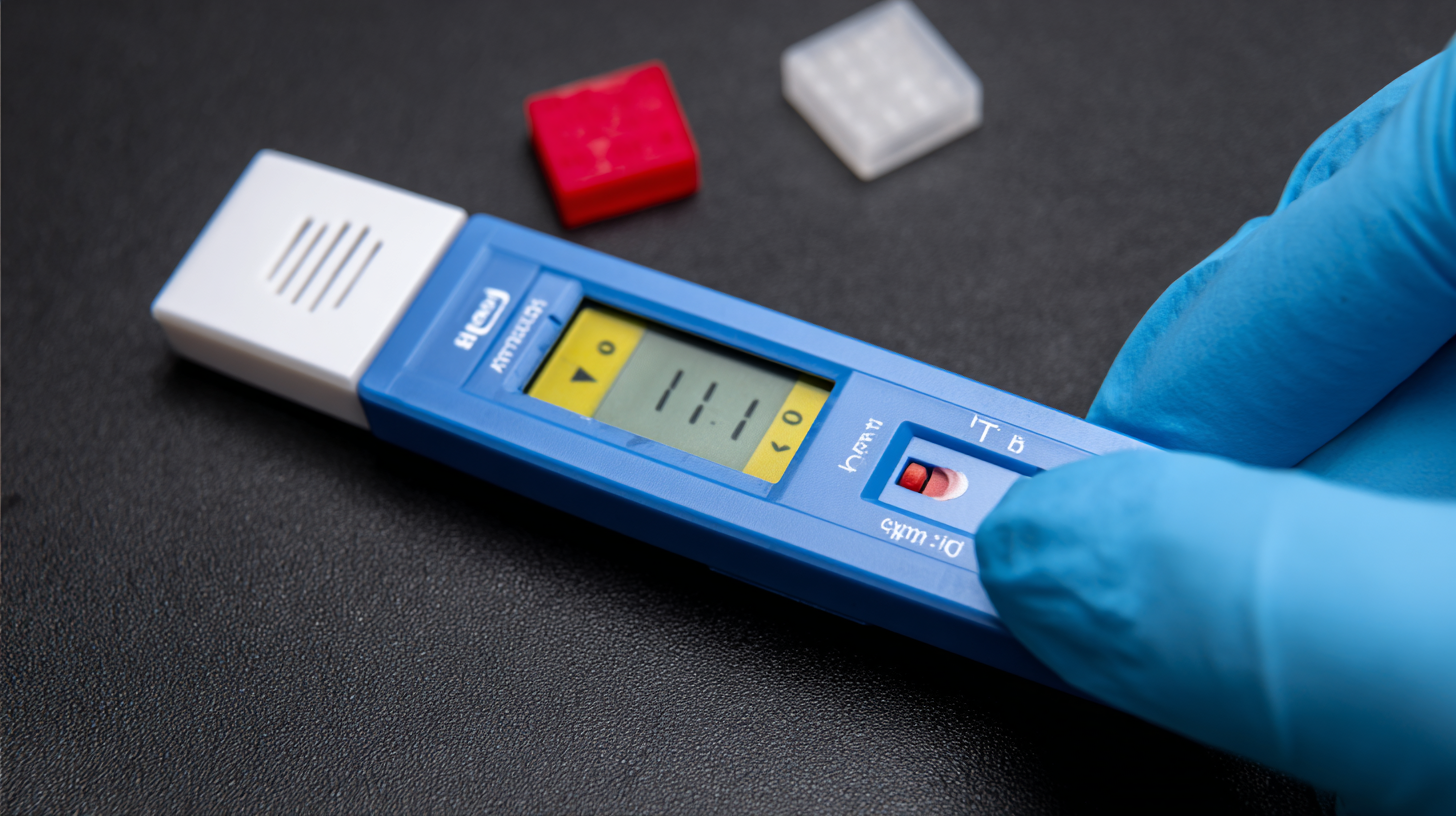 What You Need to Know About Wholesale Hepatitis B Rapid Test Kit Manufacturers