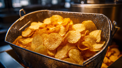 Step-by-Step Guide to Selecting the Best Potato Chips Fryer Equipment for Your Business
