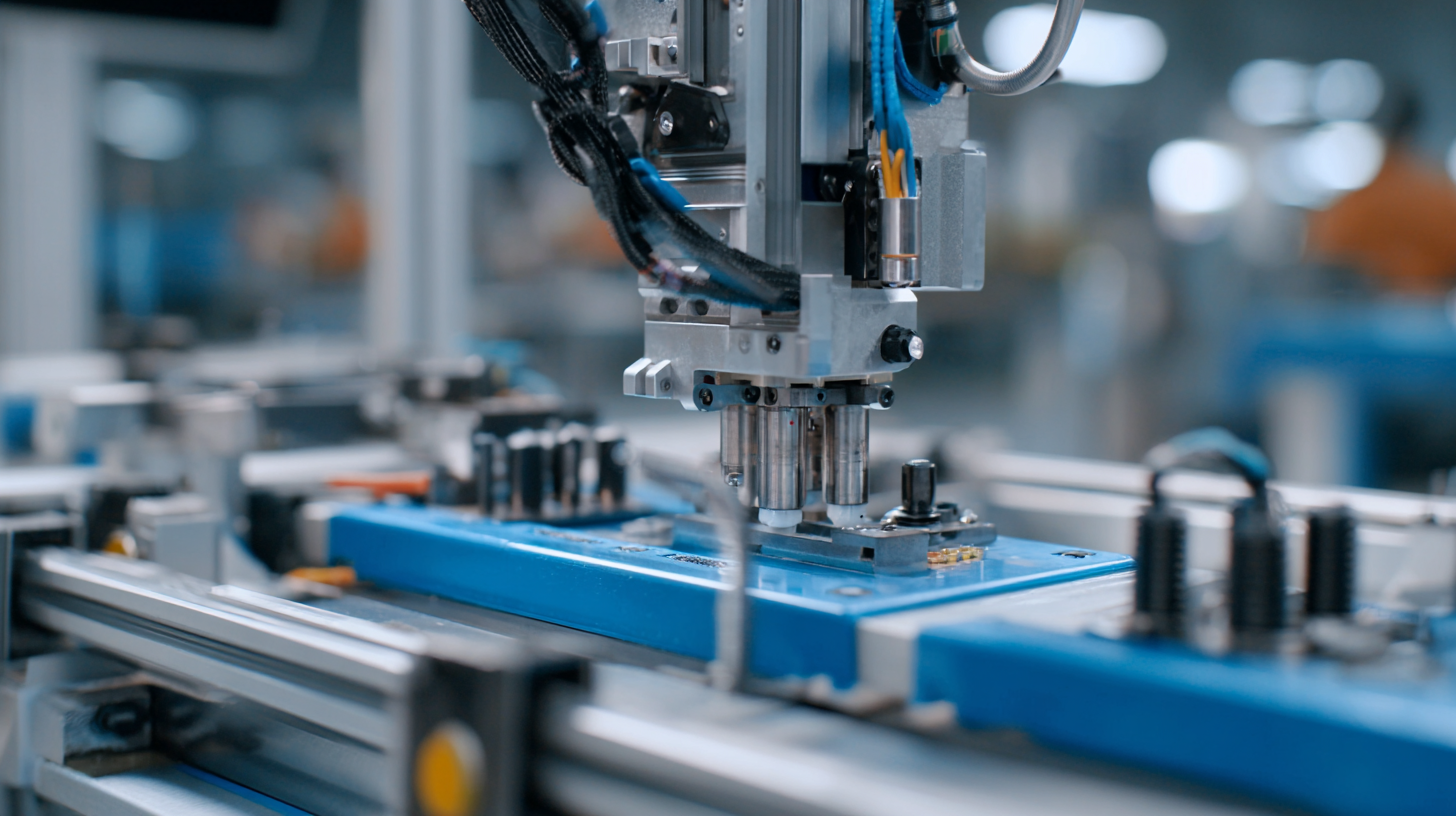 Challenges Faced with Esd Ceramic Arm in Manufacturing Processes