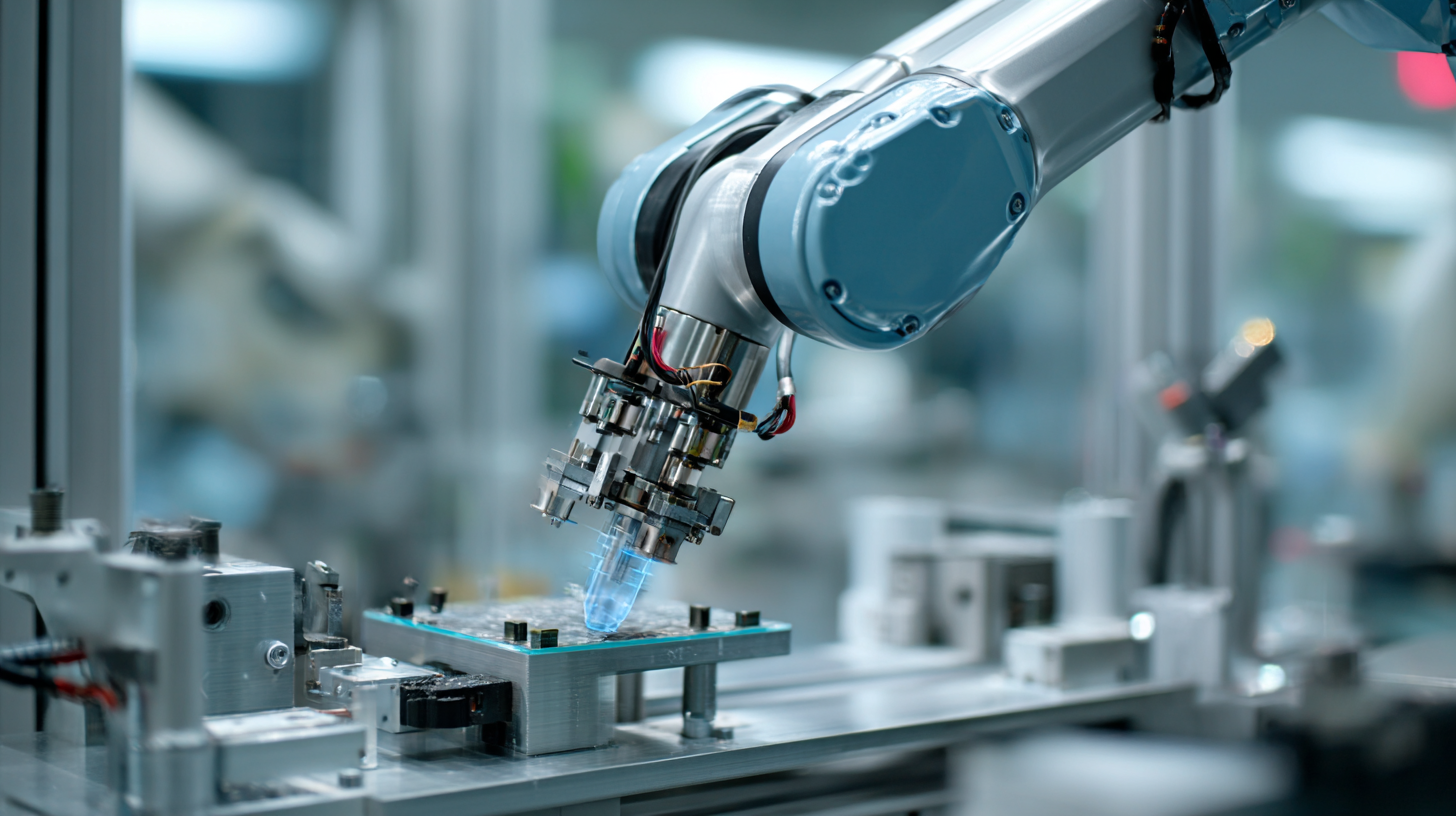 Challenges Faced with Esd Ceramic Arm in Manufacturing Processes