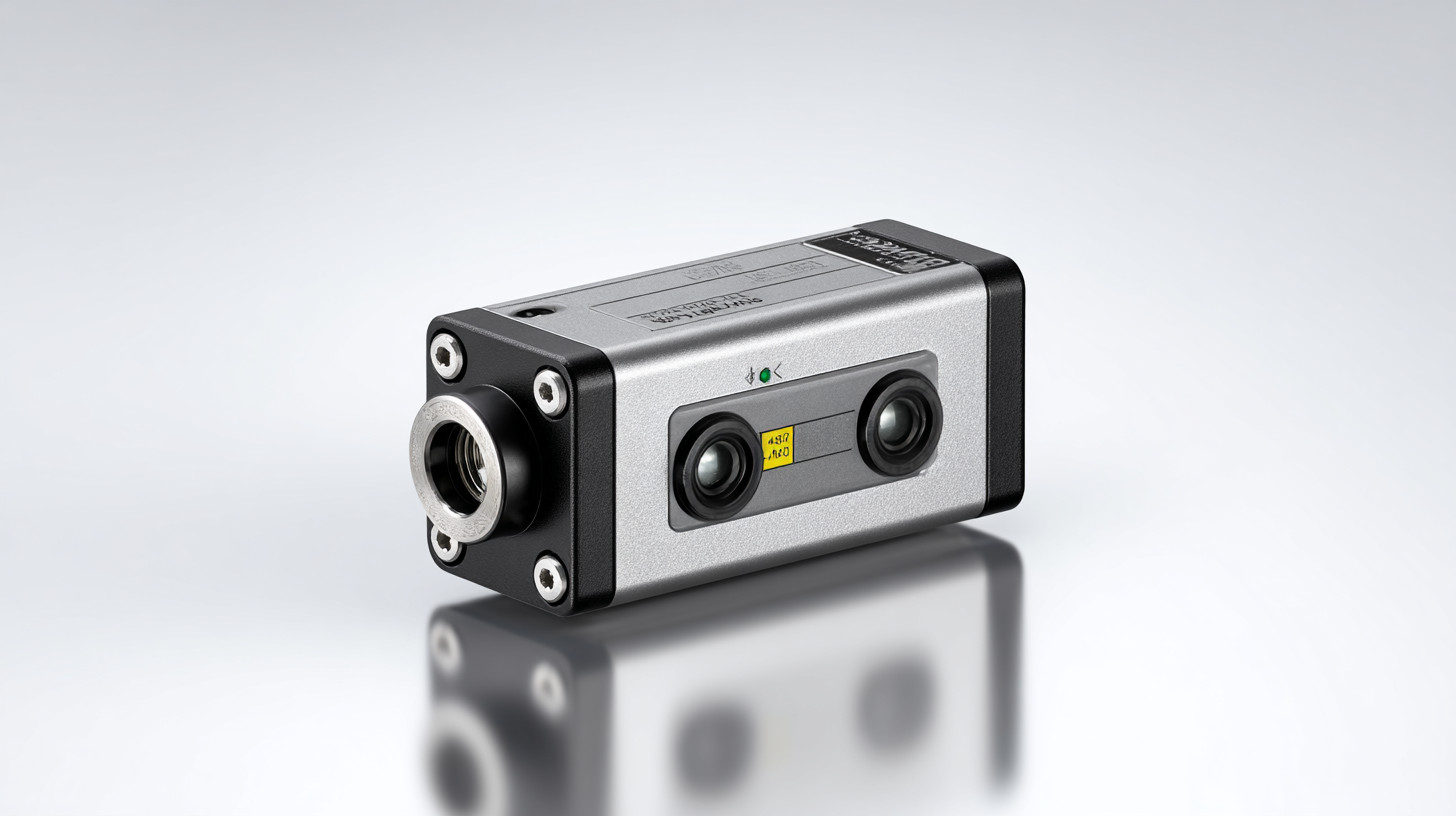 Ultimate Guide to Understanding Rectangular Inductive Proximity Sensors for Your Applications