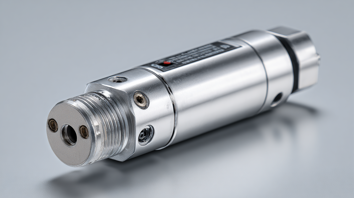 Ultimate Guide to Understanding Rectangular Inductive Proximity Sensors for Your Applications