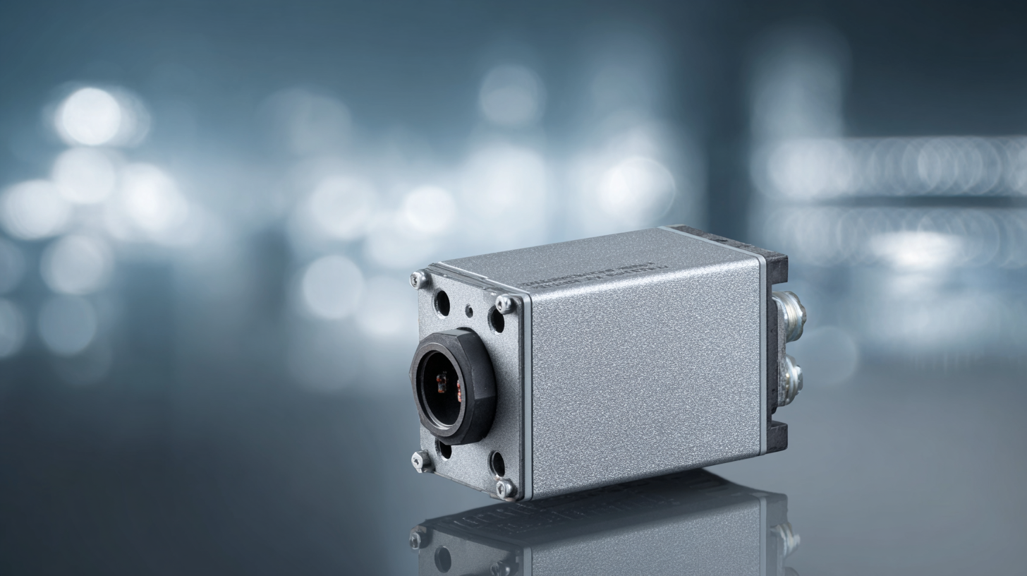 Ultimate Guide to Understanding Rectangular Inductive Proximity Sensors for Your Applications