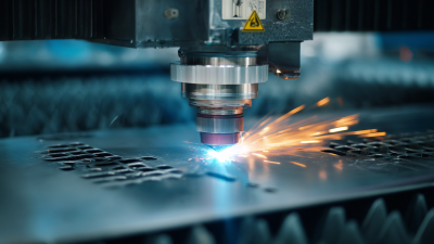 Ultimate Guide to Choosing the Right Laser Cutting Machines for Your Business