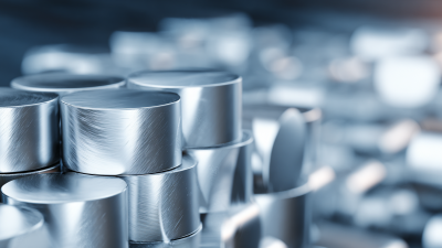 5 Essential Factors Influencing the Aluminium Price Forecast for 2025