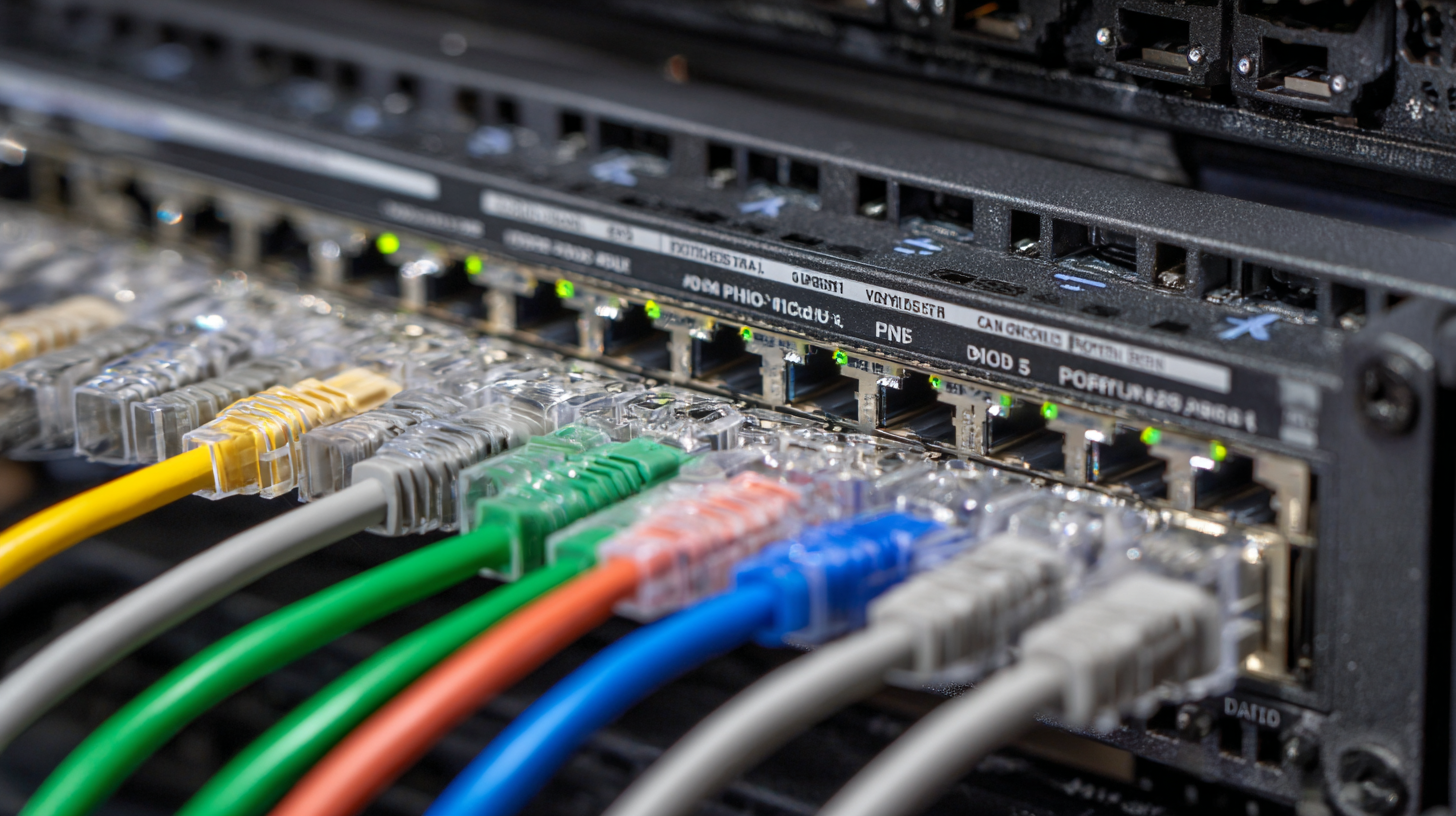 Maximizing Efficiency: Innovative Approaches to Implementing Gpon 8 Port Olt in Your Network Infrastructure