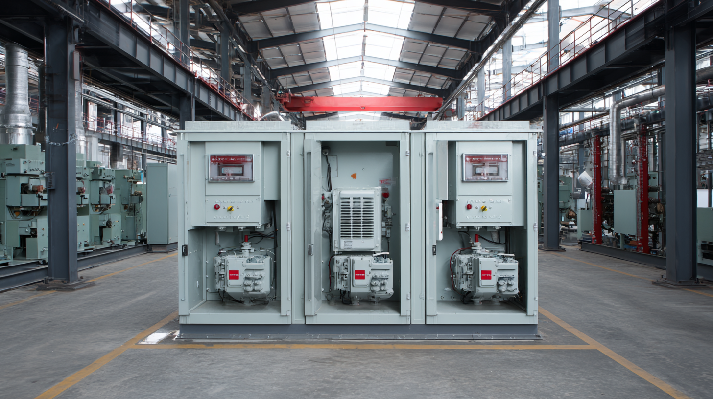 Top Strategies for Optimizing Vfd 5.5kw Performance in Your Operations