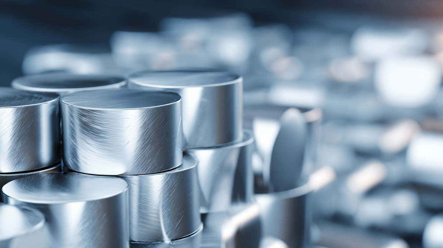 5 Essential Factors Influencing the Aluminium Price Forecast for 2025