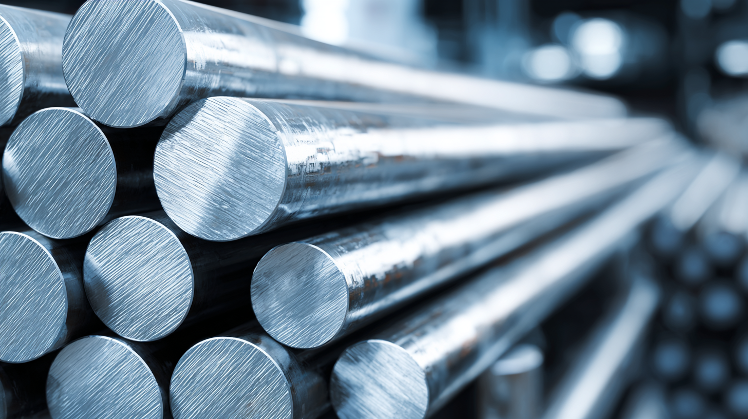 5 Essential Factors Influencing the Aluminium Price Forecast for 2025