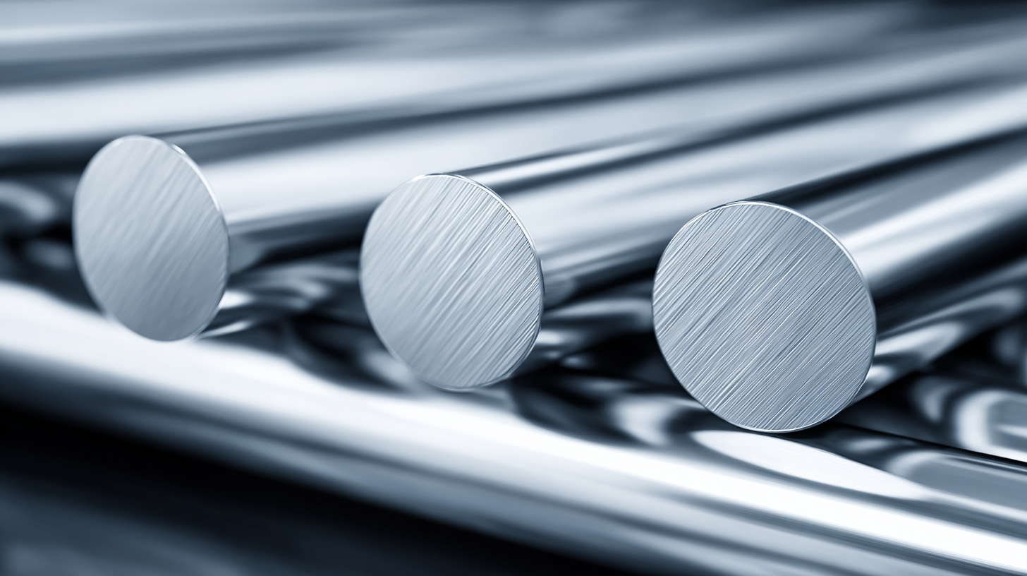 5 Essential Factors Influencing the Aluminium Price Forecast for 2025