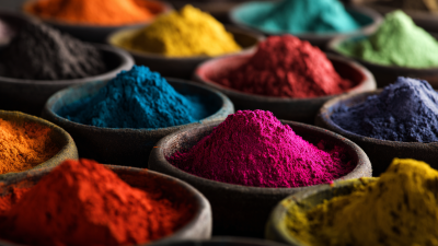 Top Strategies for Maximizing Performance with Re-Dispersible Latex Powder Customized Solutions