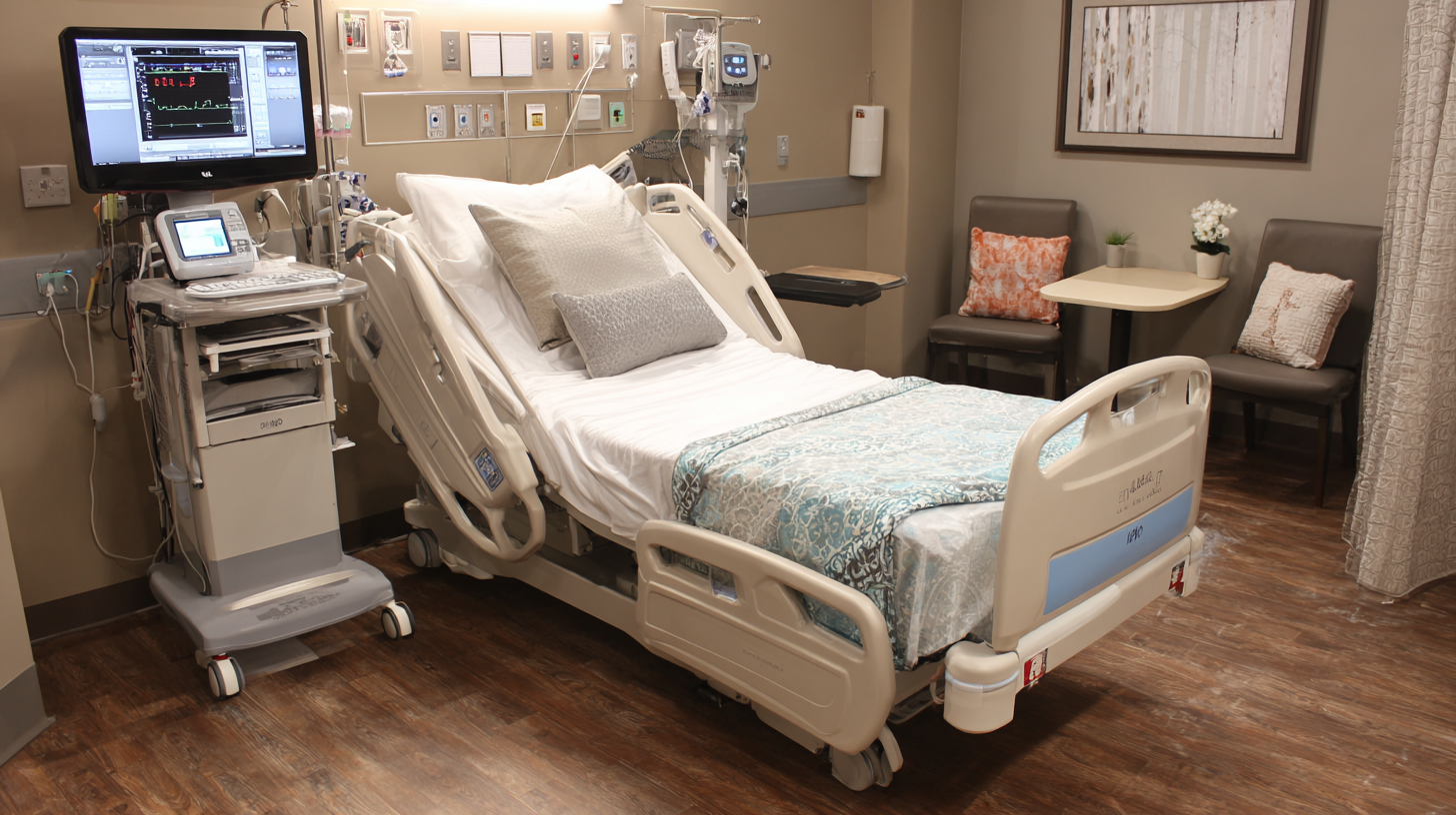 7 Secrets to Enhance Patient Comfort in Healthcare Settings