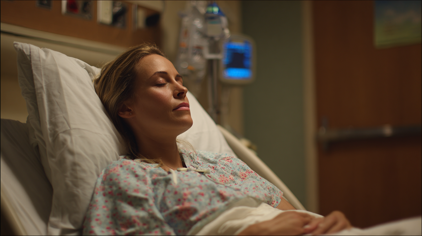 7 Secrets to Enhance Patient Comfort in Healthcare Settings
