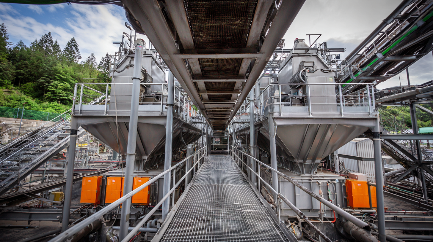 How to Optimize High-Speed Sludge Drying Techniques for Global Markets
