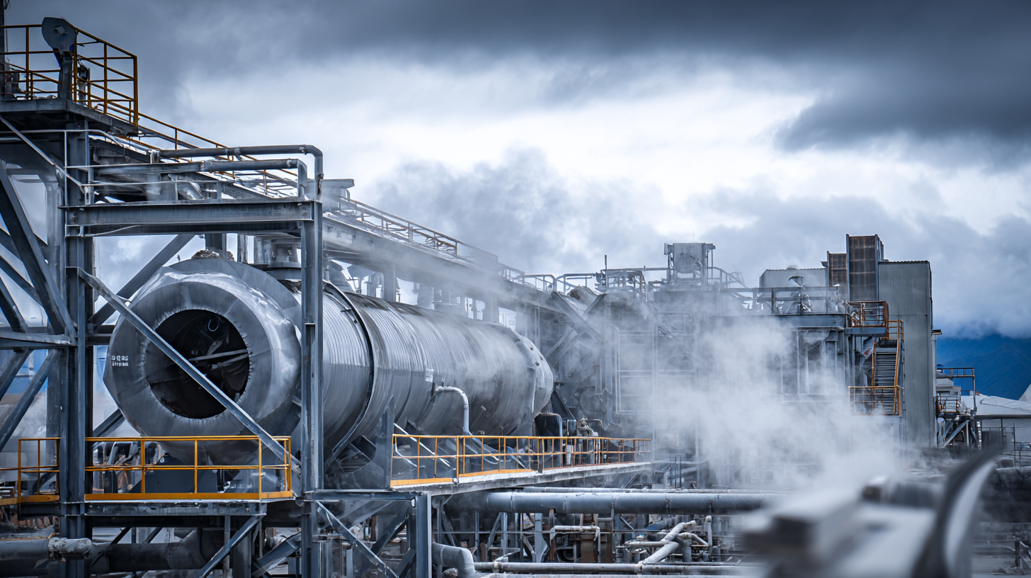 How to Optimize High-Speed Sludge Drying Techniques for Global Markets