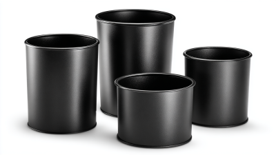 The Ultimate Guide to Choosing the Perfect Waste Baskets for Your Bathroom Needs