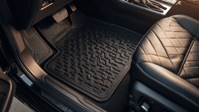Ultimate Checklist for Choosing the Perfect Tech Floor Mats for Your Space