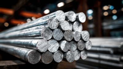 The Ultimate Guide to Sourcing High Quality Aluminum Sticks for Global Markets