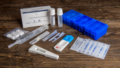 What You Need to Know About Wholesale Hepatitis B Rapid Test Kit Manufacturers