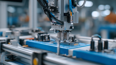 Challenges Faced with Esd Ceramic Arm in Manufacturing Processes