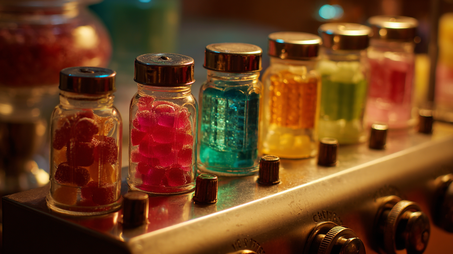 10 Amazing Candy Maker Machine Models You Should Try