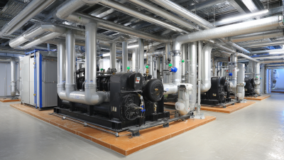 Top Strategies for Enhancing Efficiency with Evaporator Unit Technology