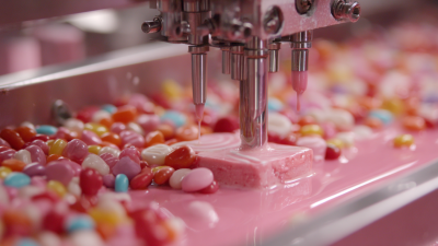 10 Amazing Candy Maker Machine Models You Should Try