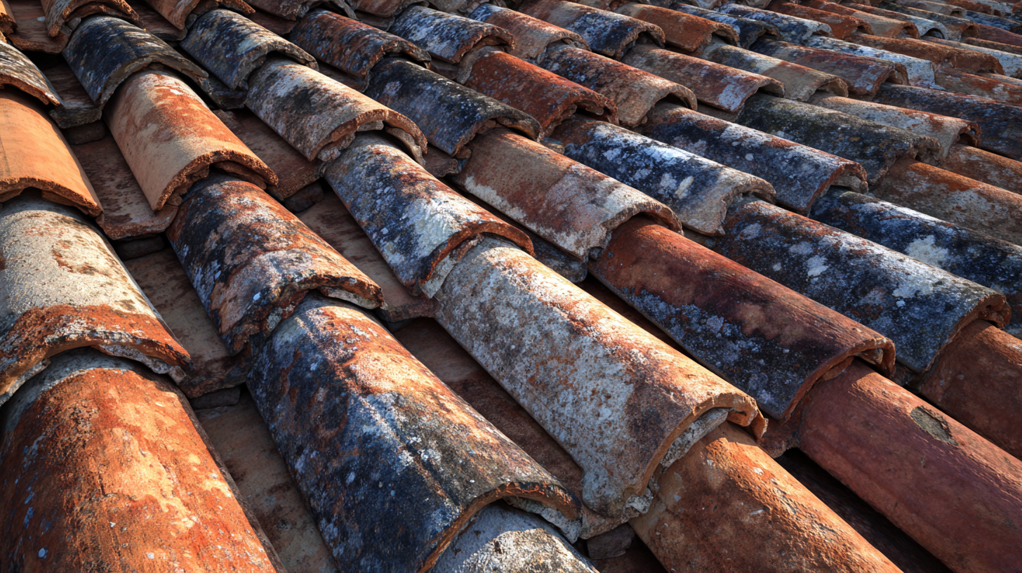 What is the Importance of Roof Waterproofing Material in Preventing Structural Damage