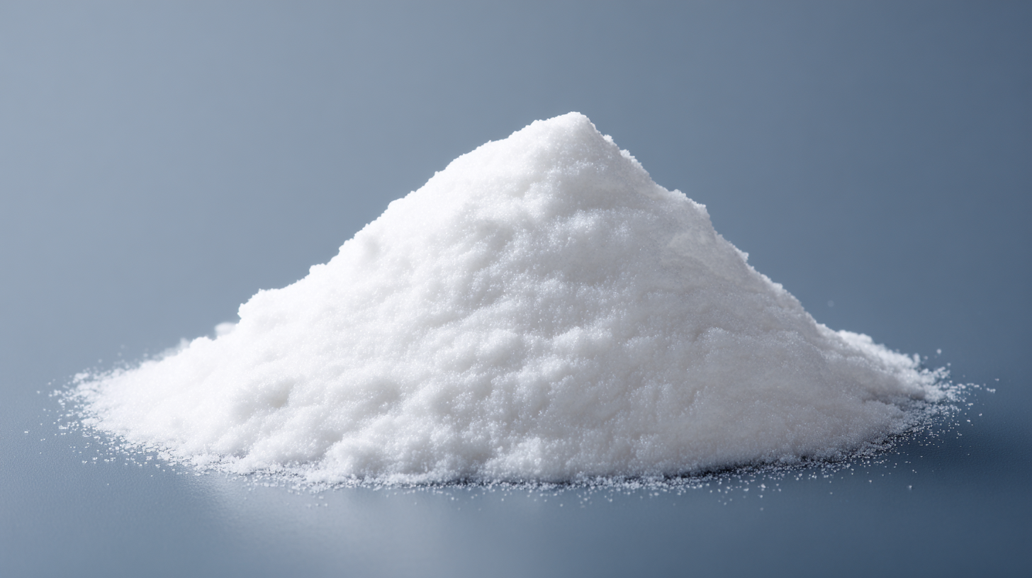 Ultimate Checklist for Evaluating Anionic Polyacrylamide Flocculant Pricing and Quality