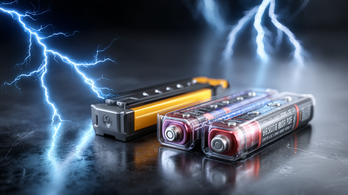 Ultimate Guide to Understanding Li Ion Pack Technology and Its Market Potential