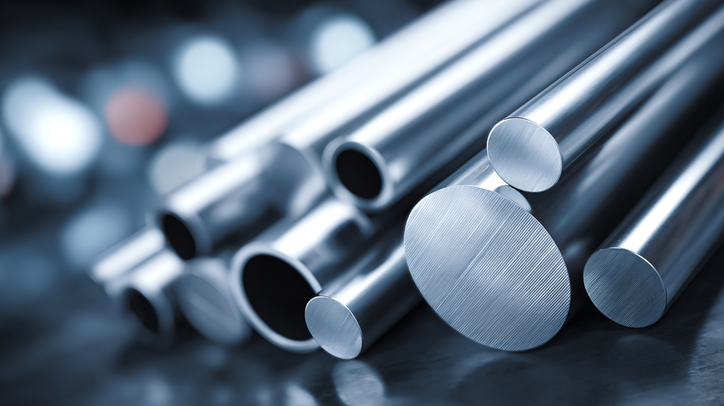 Challenges in Sourcing High Quality 304 Stainless Steel for Global Buyers