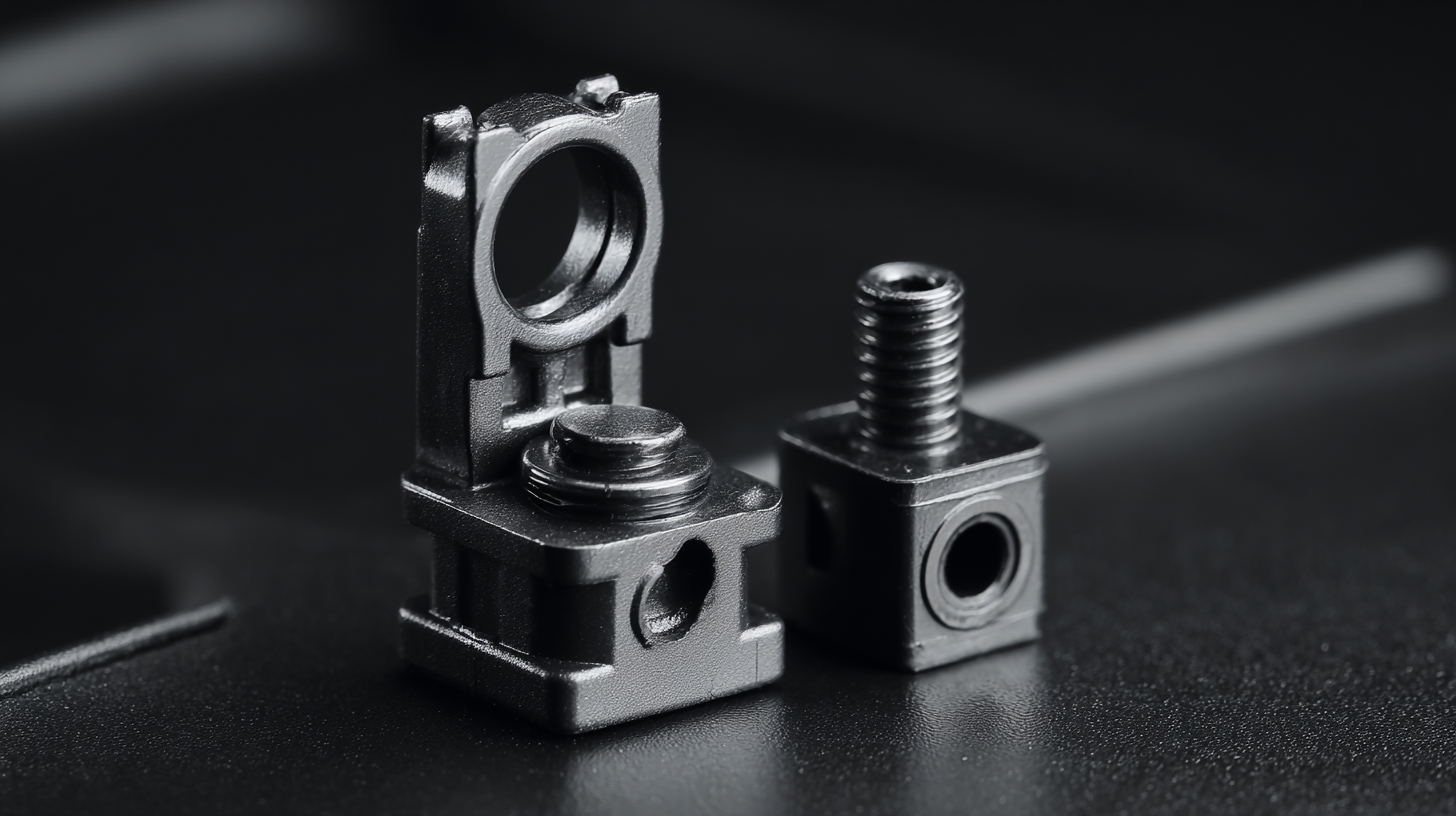 Solutions for Enhancing Durability of Car Battery Terminal Connectors