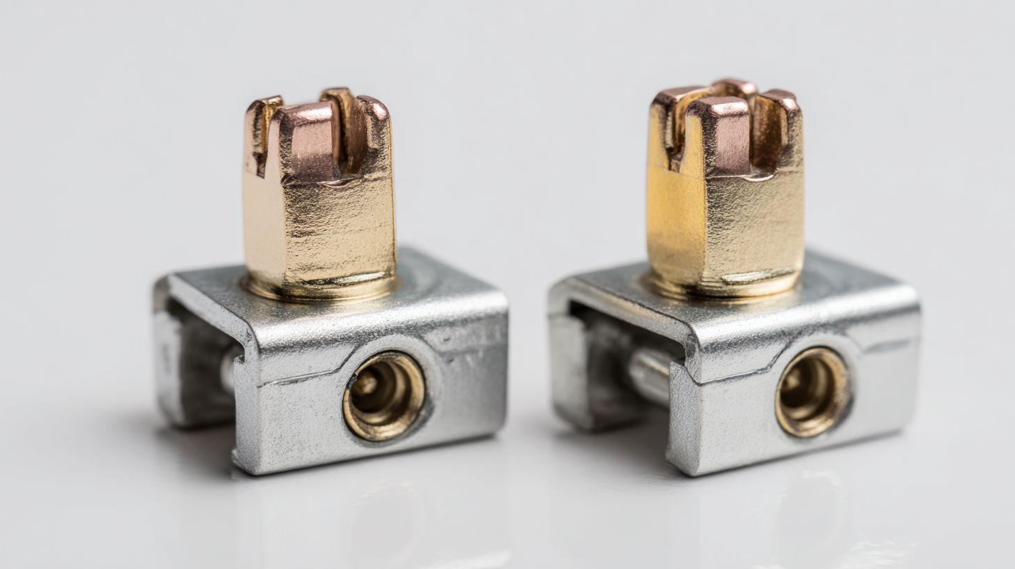 Solutions for Enhancing Durability of Car Battery Terminal Connectors