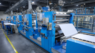 Cardboard Laminators: A Comprehensive Comparison of Top Models for Global Buyers