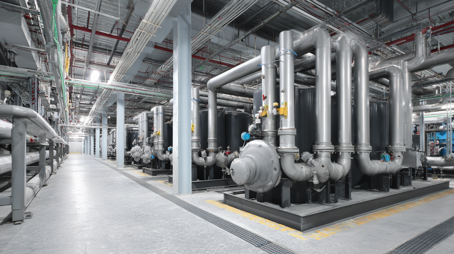 Top Strategies for Enhancing Efficiency with Evaporator Unit Technology