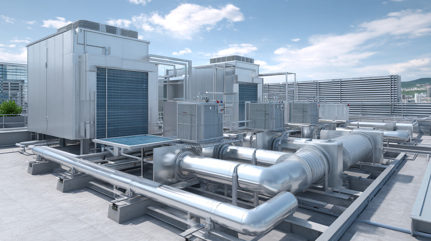 Top Strategies for Enhancing Efficiency with Evaporator Unit Technology