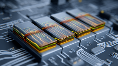 Ultimate Guide to Understanding Li Ion Pack Technology and Its Market Potential
